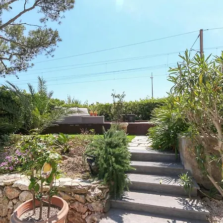 Superb 3br With Ac Sea View Parking And Garden - Benakey Κάννες